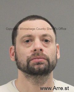 Jeffrey Kramer Arrest Mugshot