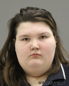 Jeneva Gilmore Arrest Mugshot