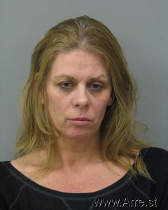 Jennifer Blum Arrest Mugshot