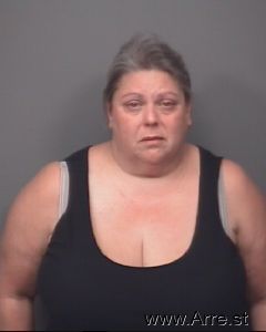 Jennifer Quintero Arrest Mugshot