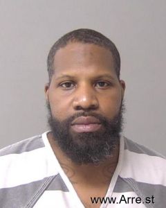 Jeremiah Murray Arrest Mugshot