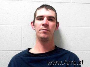 Jeremy Elsner Arrest Mugshot