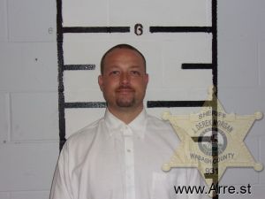 Jeremy Mcgill Arrest Mugshot