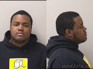 Jermaine Turner Arrest Mugshot