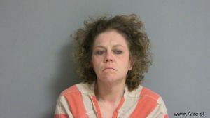 Jessica Balma Arrest Mugshot