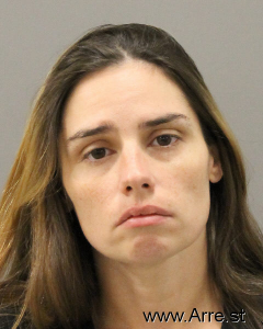 Jessica Dulyea Arrest