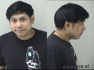 Jesus Lopez-hernandez Arrest Mugshot