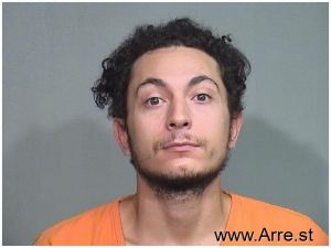 Jesus Vazquez Arrest Mugshot