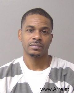 Joaquin Harper Arrest Mugshot