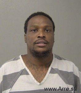 Jockqua Hopkins Arrest Mugshot