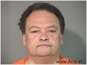 Joel Acevedo Arrest Mugshot