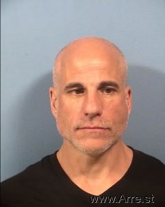 John Loresch Arrest Mugshot