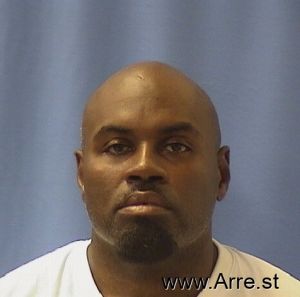 John Young Arrest Mugshot