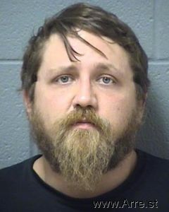 Johnathan Sefcik Arrest Mugshot