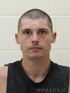 Jonathan Bishop Arrest Mugshot