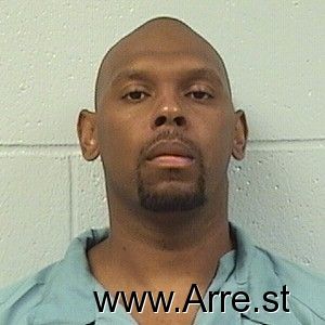 Jonathan Tolliver Arrest Mugshot