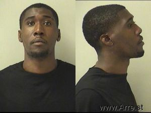 Jonathan Turner Arrest Mugshot