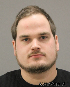 Jonathon Mcclintock Arrest Mugshot