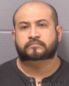 Jose Andrade-cabrera Arrest Mugshot