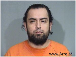 Jose Avendano-salgado Arrest Mugshot