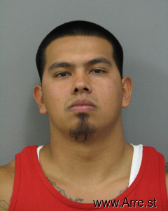 Jose Brisenosaucedo Arrest Mugshot