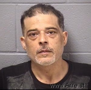 Jose Lopez Arrest Mugshot