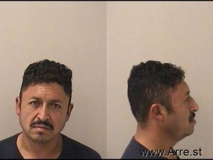 Jose Patino-ortiz Arrest Mugshot
