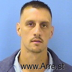 Joseph Beach Arrest Mugshot