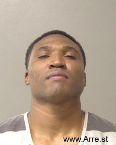 Joseph White Arrest Mugshot