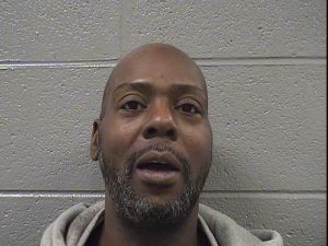 Joshua Allen Arrest