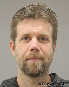 Joshua Olson Arrest Mugshot