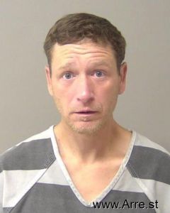 Joshua Page Arrest Mugshot