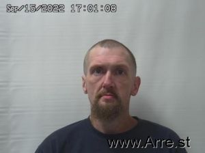 Joshua Redmon Arrest Mugshot