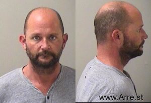 Joshua Whitt Arrest Mugshot