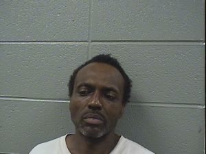 Joshua Wilson Arrest Mugshot