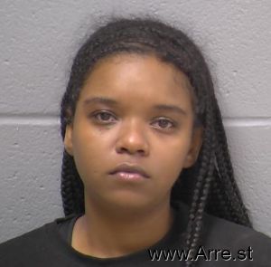 Jtaysia Alexander Arrest Mugshot