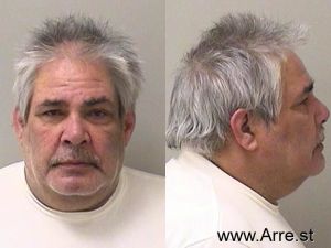 Juan Delgado Arrest Mugshot