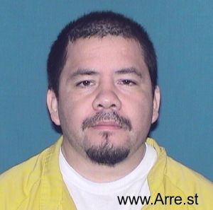 Juan Renteria Arrest Mugshot