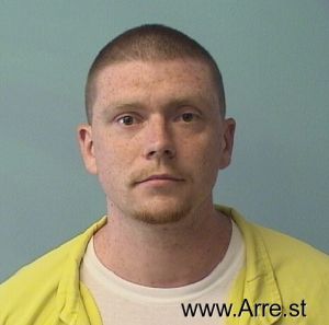 Justin Addison Arrest Mugshot