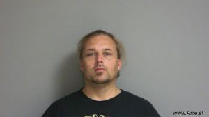 Justin Hash Arrest Mugshot