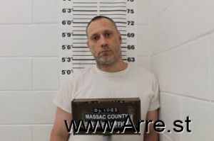 Justin Lloyd Arrest Mugshot