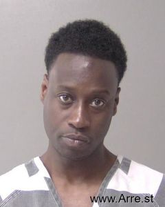 Justin Taylor Arrest Mugshot