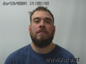 Justin Williams Arrest Mugshot
