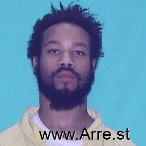 Justin Wood Arrest Mugshot