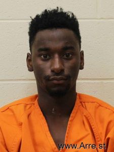 Jyrin Blair Arrest Mugshot