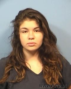 Kaitlin Uplegger Arrest Mugshot