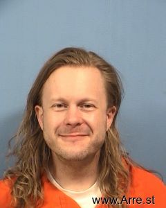 Kevin Gural Arrest Mugshot