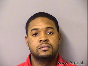 Kory Alexander Arrest