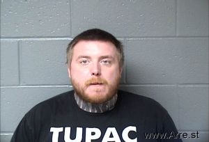 Kyle Knock Arrest Mugshot