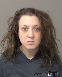 Kaitlin Findley Arrest Mugshot